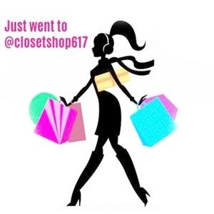 Shop @closetshop617